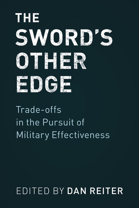 Cover image for book The Sword's Other Edge