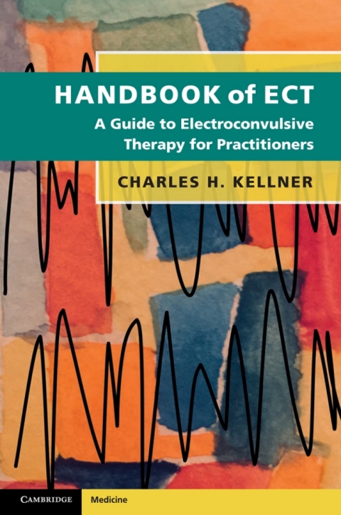 Cover image for book Handbook of ECT