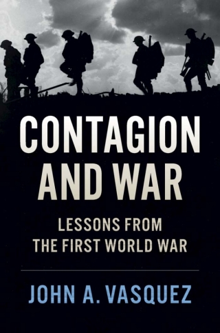 Contagion and War