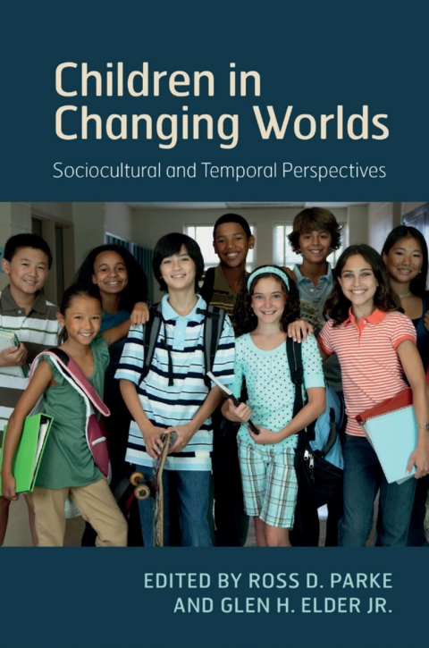 Children in Changing Worlds 