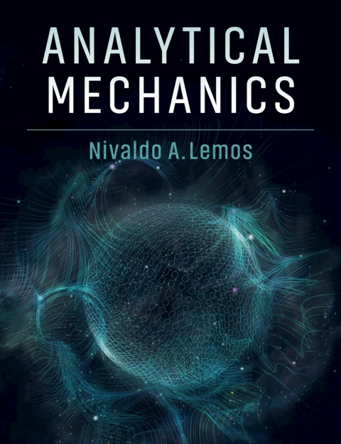 Cover image for book Analytical Mechanics