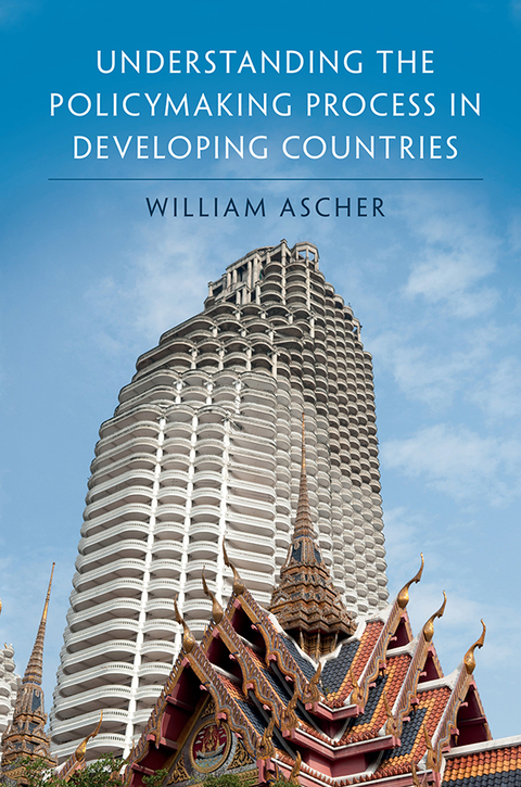 Understanding the Policymaking Process in Developing Countries 