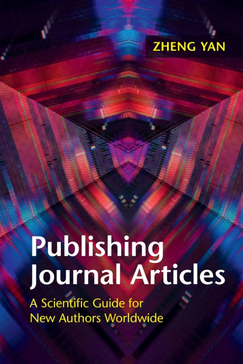 Cover image for book Publishing Journal Articles