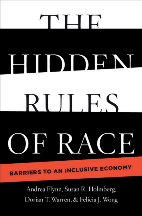 The Hidden Rules of Race 