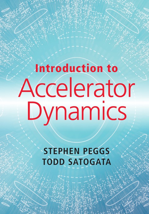 Cover image for book Introduction to Accelerator Dynamics