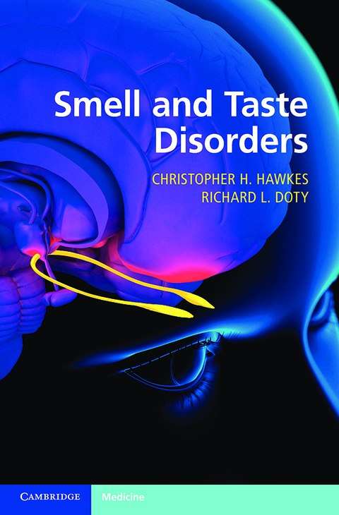 Smell and Taste Disorders 