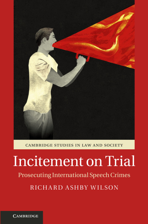 Incitement on Trial 