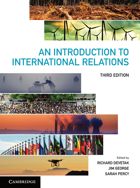 An Introduction to International Relations 