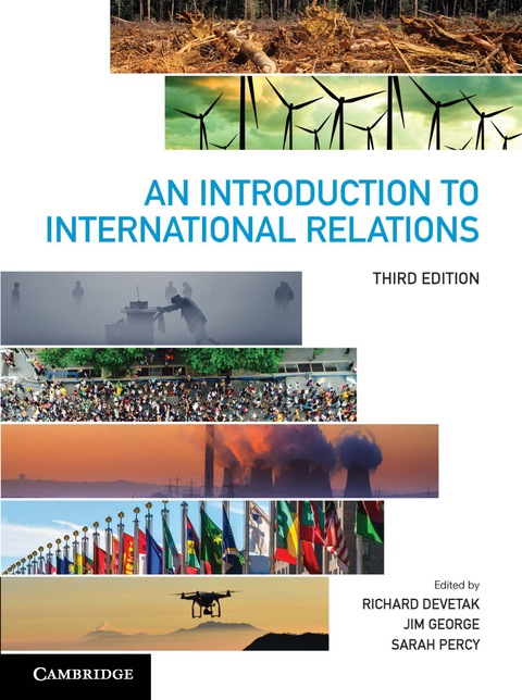 An Introduction to International Relations 