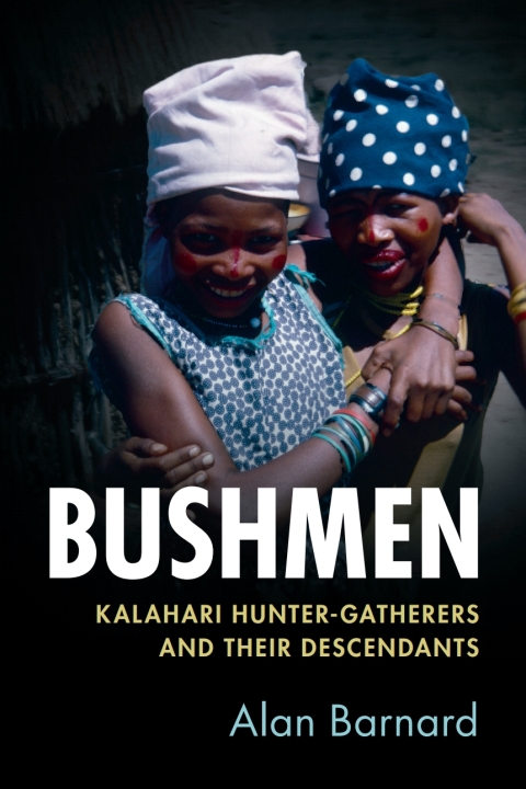 Bushmen 