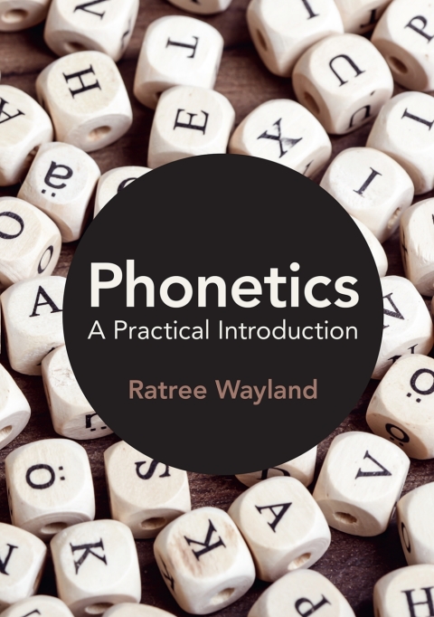 Cover image for book Phonetics