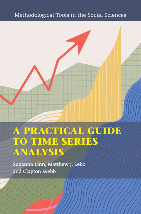 Cover image for book A Practical Guide to Time Series Analysis