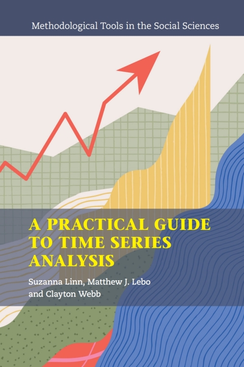 Cover image for book A Practical Guide to Time Series Analysis