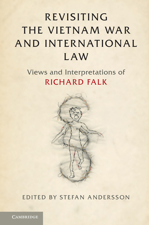Cover image for book Revisiting the Vietnam War and International Law