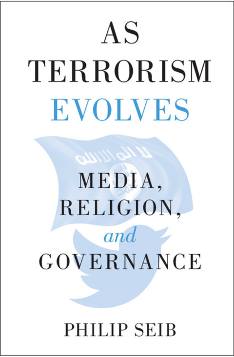 As Terrorism Evolves 