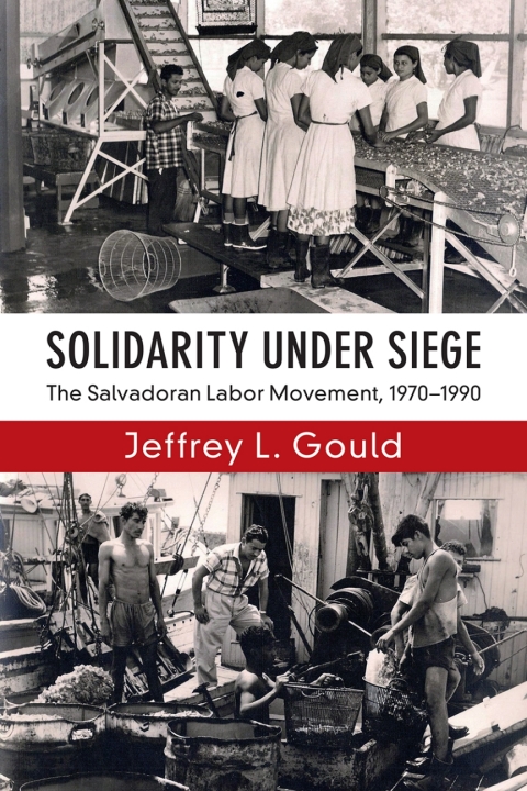 Solidarity Under Siege 