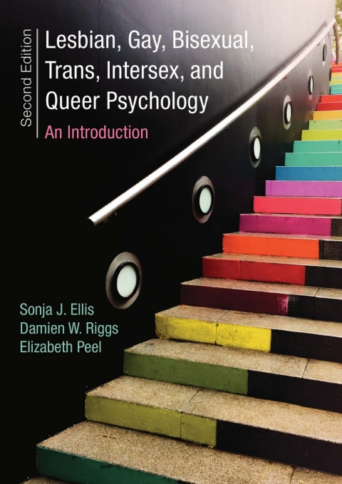 Lesbian, Gay, Bisexual, Trans, Intersex, and Queer Psychology 