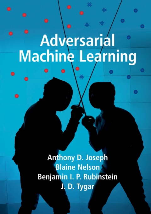 Adversarial Machine Learning 