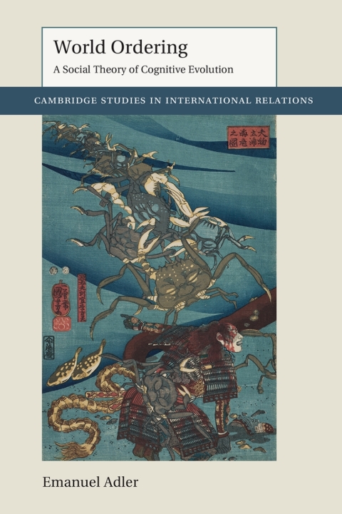 Cover image for book World Ordering