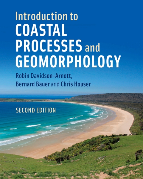 Introduction to Coastal Processes and Geomorphology 