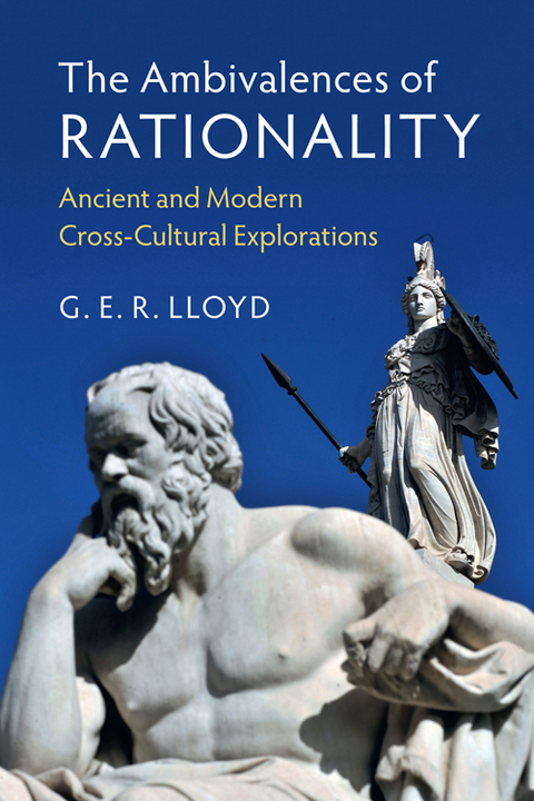 Cover image for book The Ambivalences of Rationality