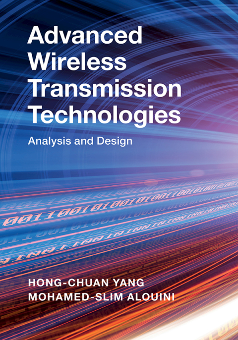 Advanced Wireless Transmission Technologies 