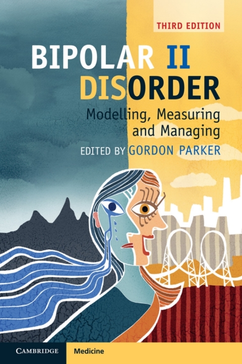 Bipolar II Disorder 