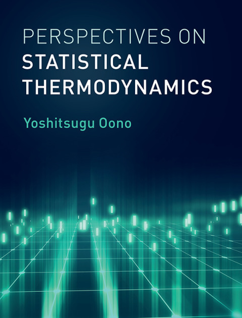 Cover image for book Perspectives on Statistical Thermodynamics
