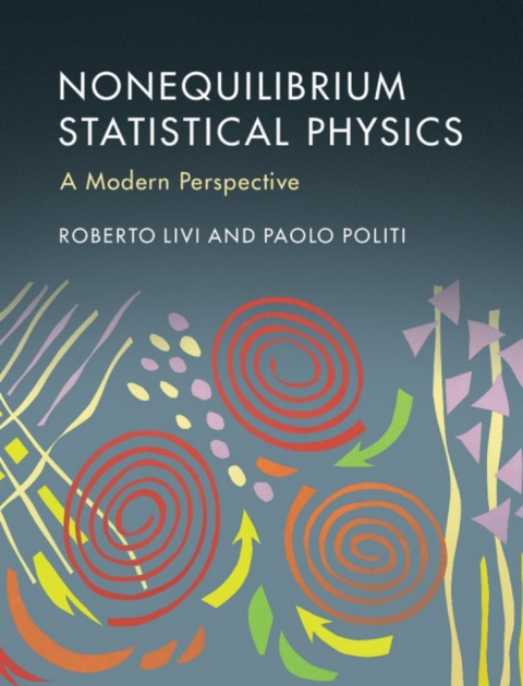 Cover image for book Nonequilibrium Statistical Physics