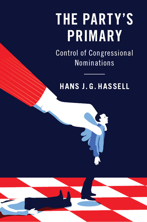 Cover image for book The Party's Primary