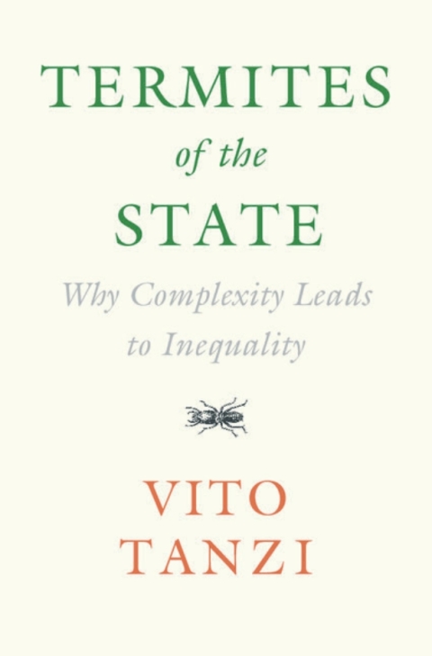 Termites of the State 