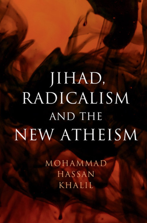 Cover image for book Jihad, Radicalism, and the New Atheism