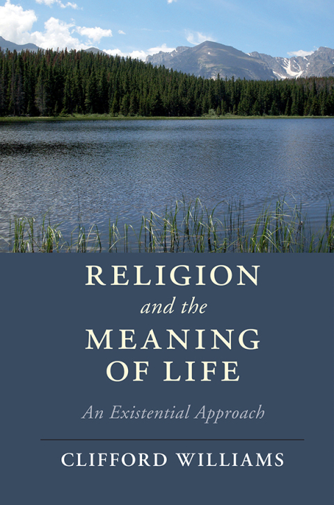 Religion and the Meaning of Life 
