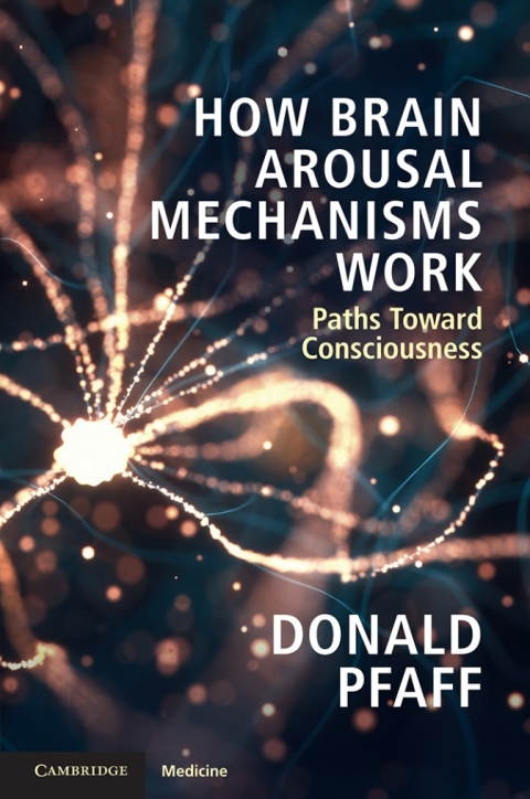 Cover image for book How Brain Arousal Mechanisms Work