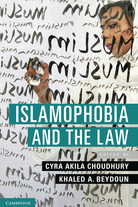 Islamophobia And The Law