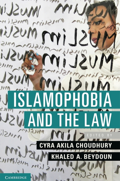 Islamophobia and the Law 