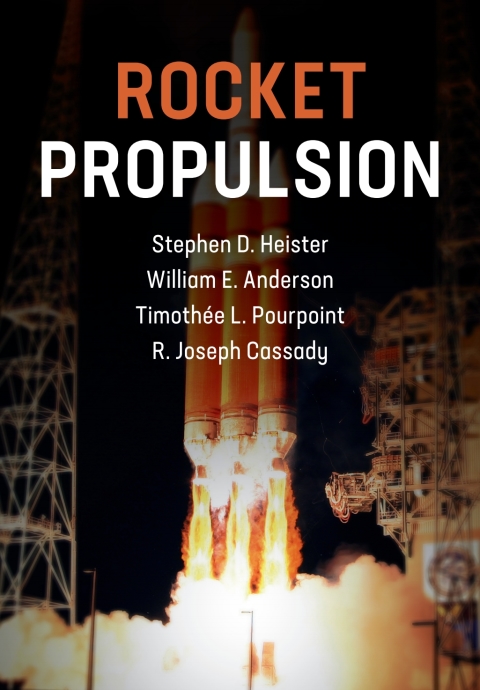 Rocket Propulsion 