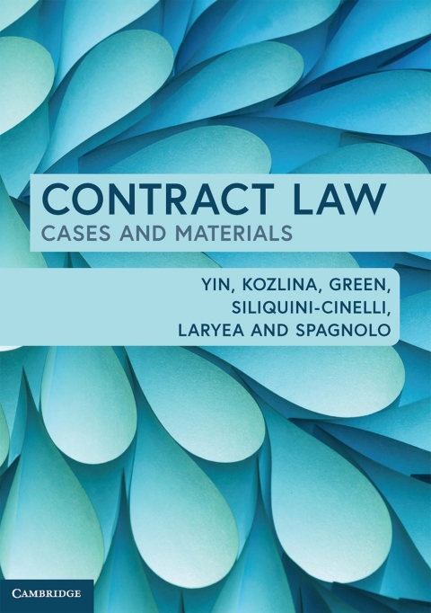 Contract Law 