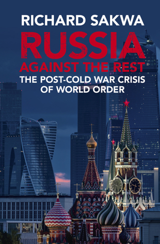 Russia Against the Rest