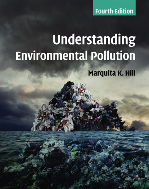 Cover image for book Understanding Environmental Pollution
