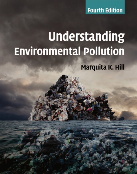 Cover image for book Understanding Environmental Pollution