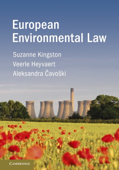 European Environmental Law