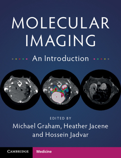Cover image for book Molecular Imaging
