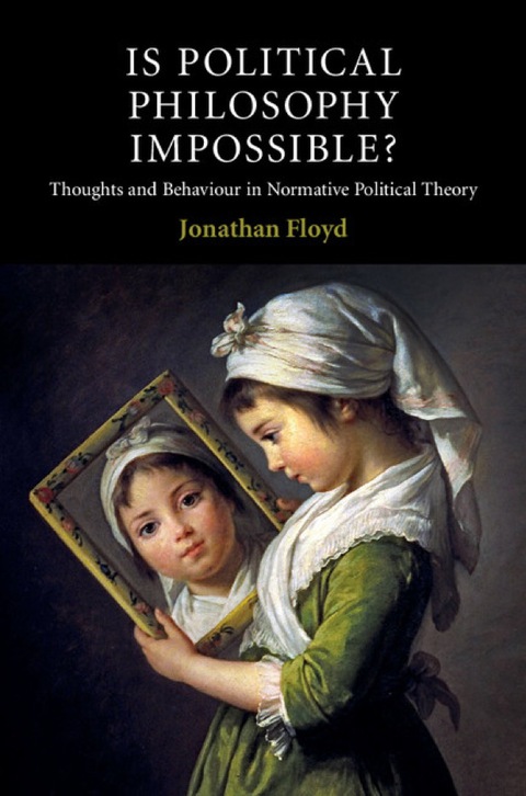 Cover image for book Is Political Philosophy Impossible?