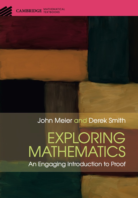 Cover image for book Exploring Mathematics