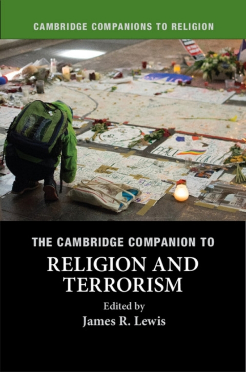 Cover image for book The Cambridge Companion to Religion and Terrorism