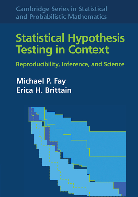 Cover image for book Statistical Hypothesis Testing in Context: Volume 52