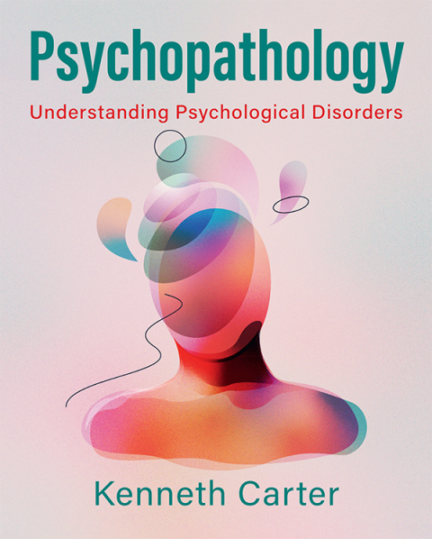 Cover image for book Psychopathology