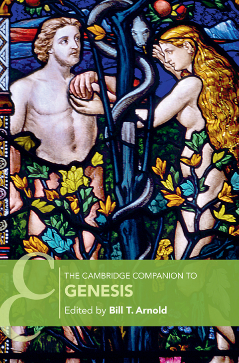 The Cambridge Companion to Genesis 