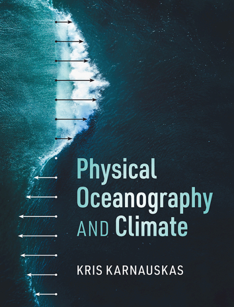Physical Oceanography And Climate